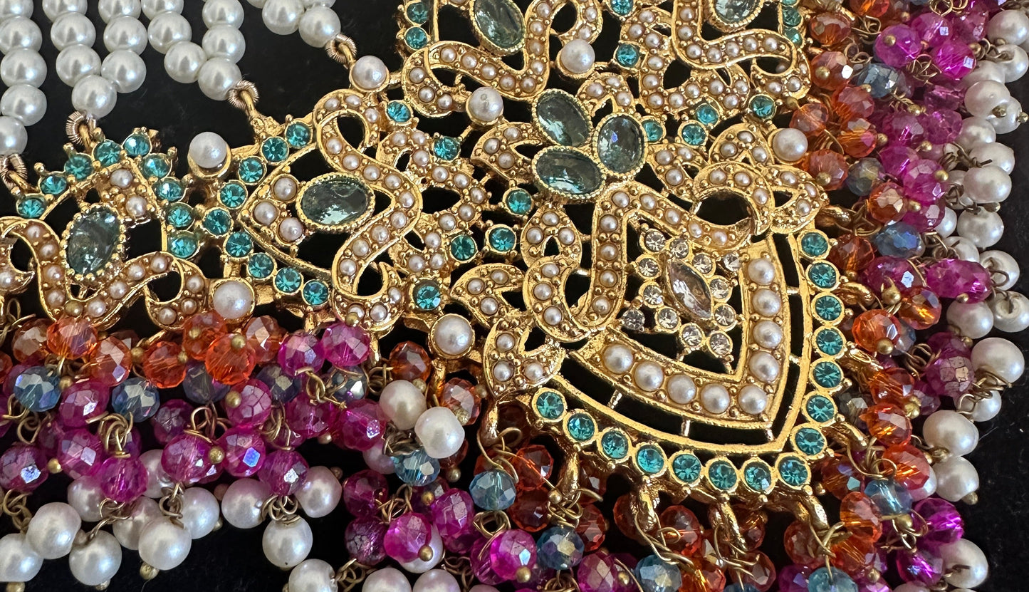 Bridal set multi