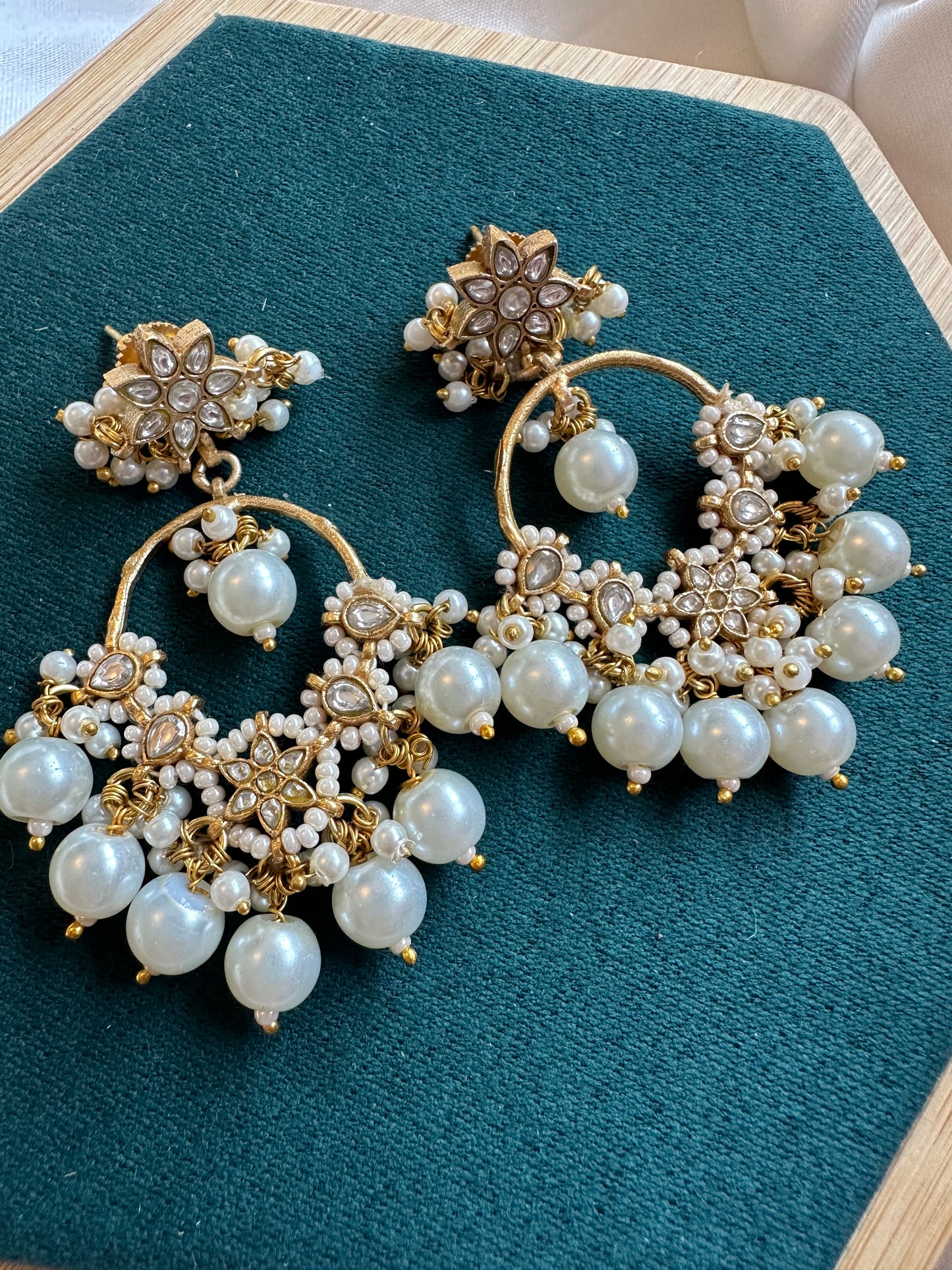 GOLD PEARL