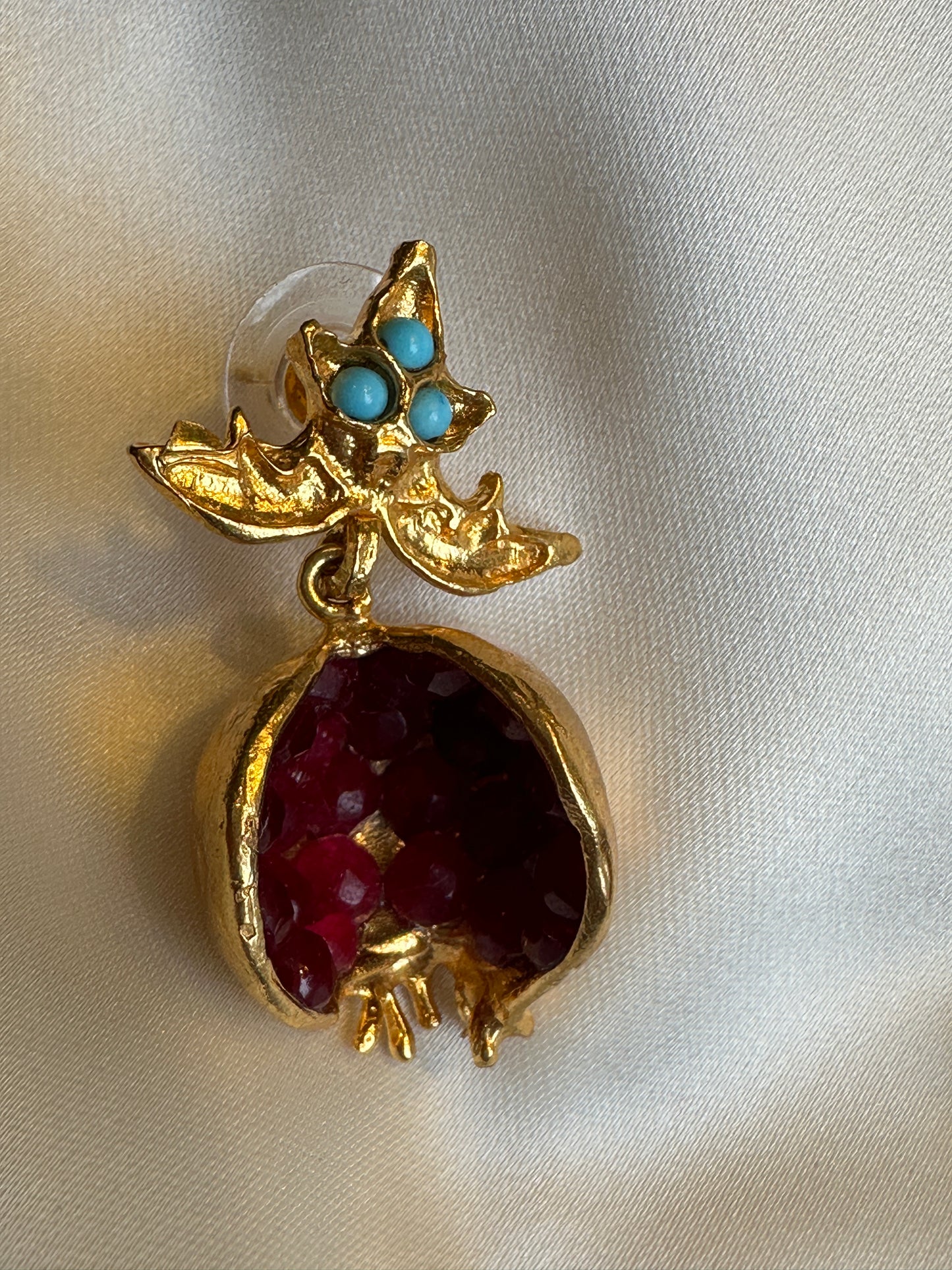 GARNET MAJESTY