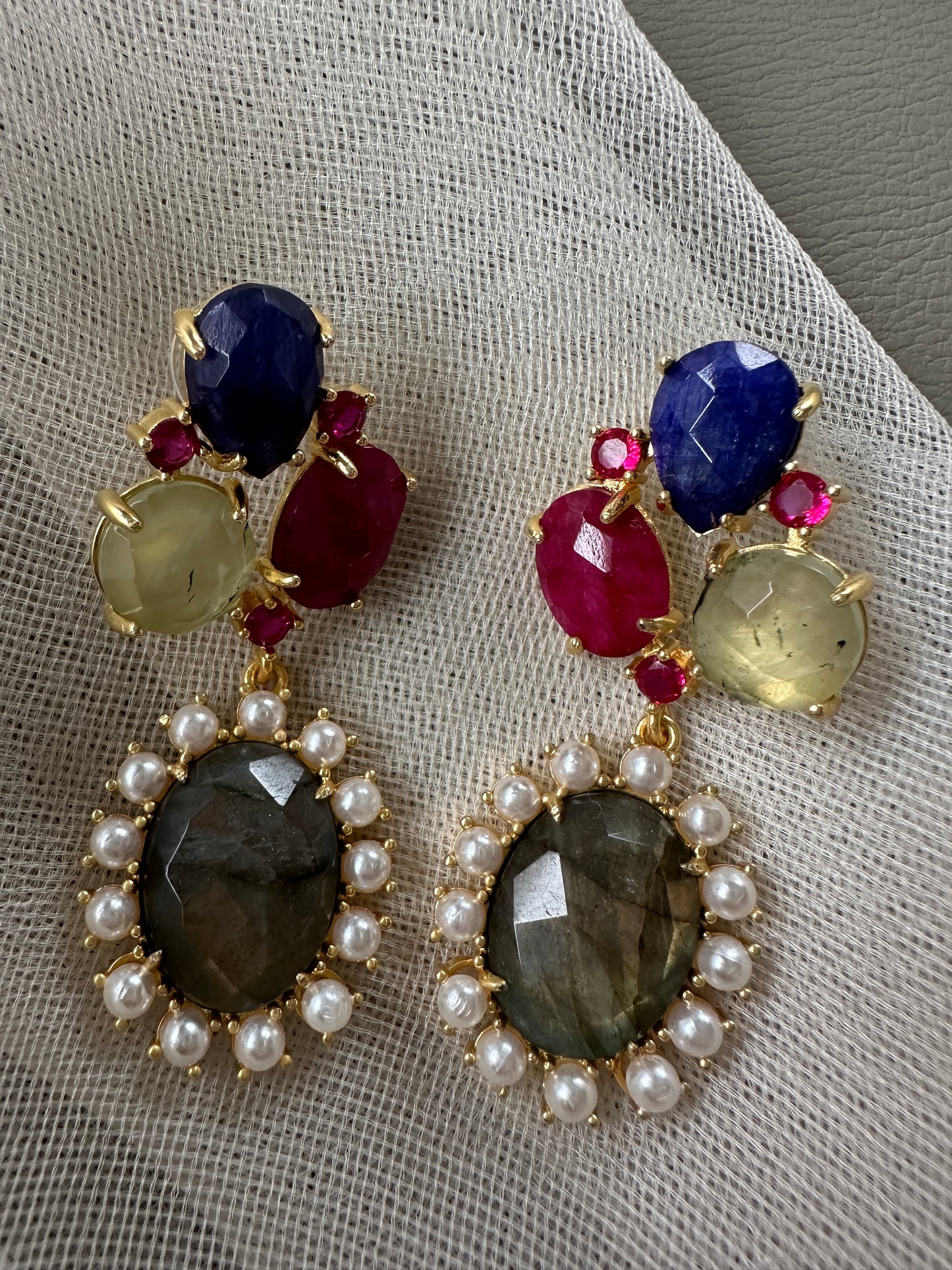 REGALIA GEMS