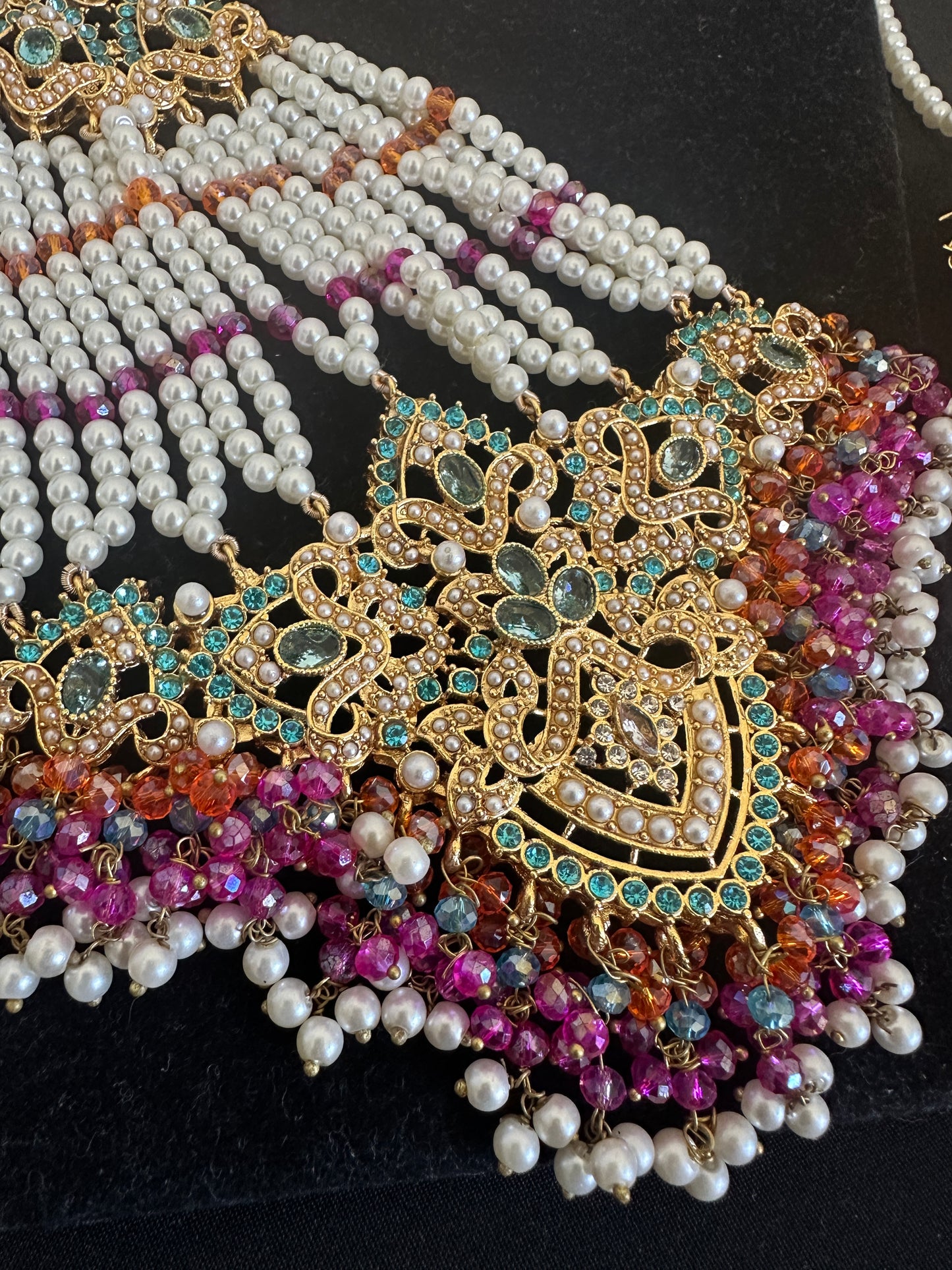 Bridal set multi