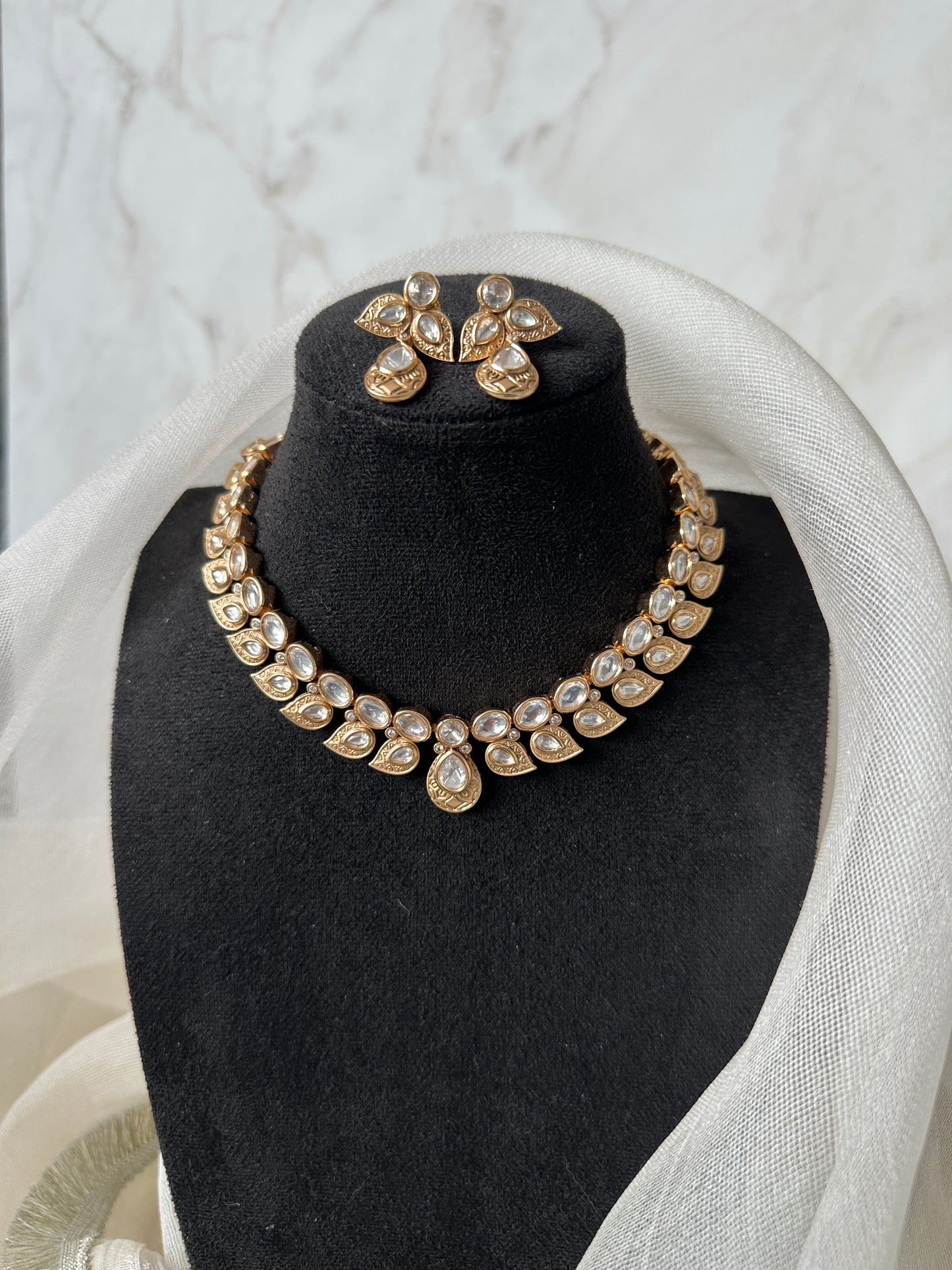 Heirloom Antique