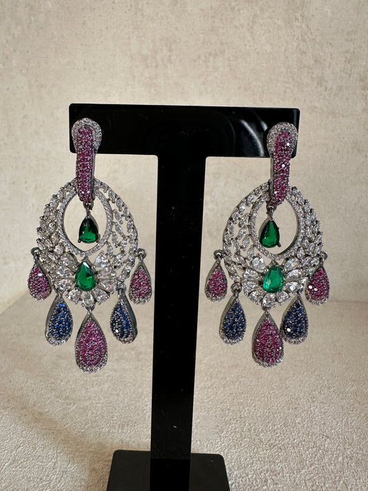 DANGLER EARRINGS