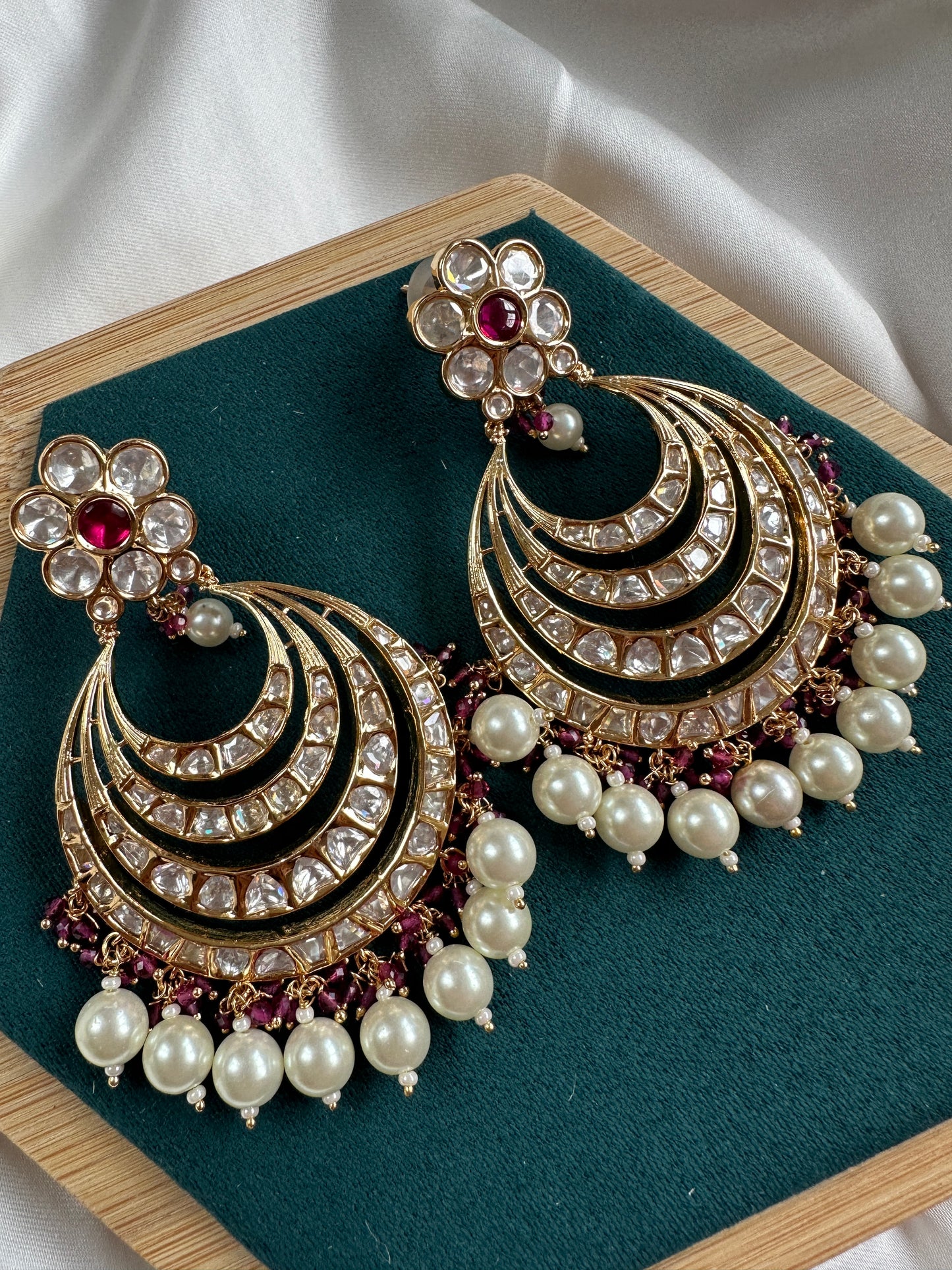 CHANDBALI