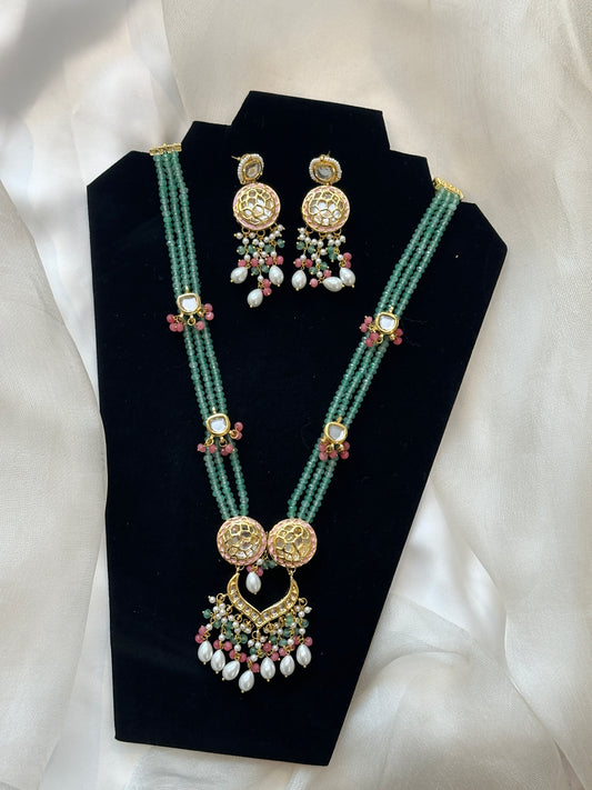 SWEET PEARL MALA