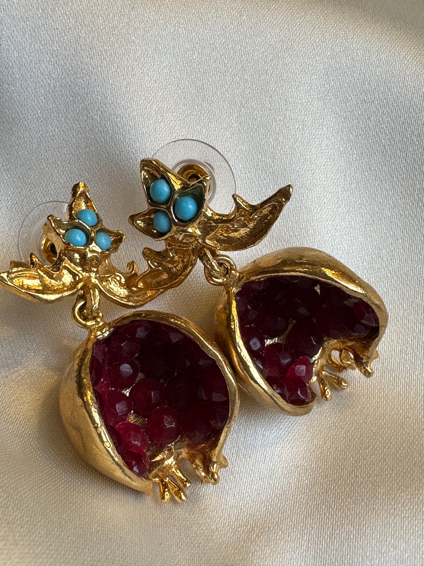 GARNET MAJESTY