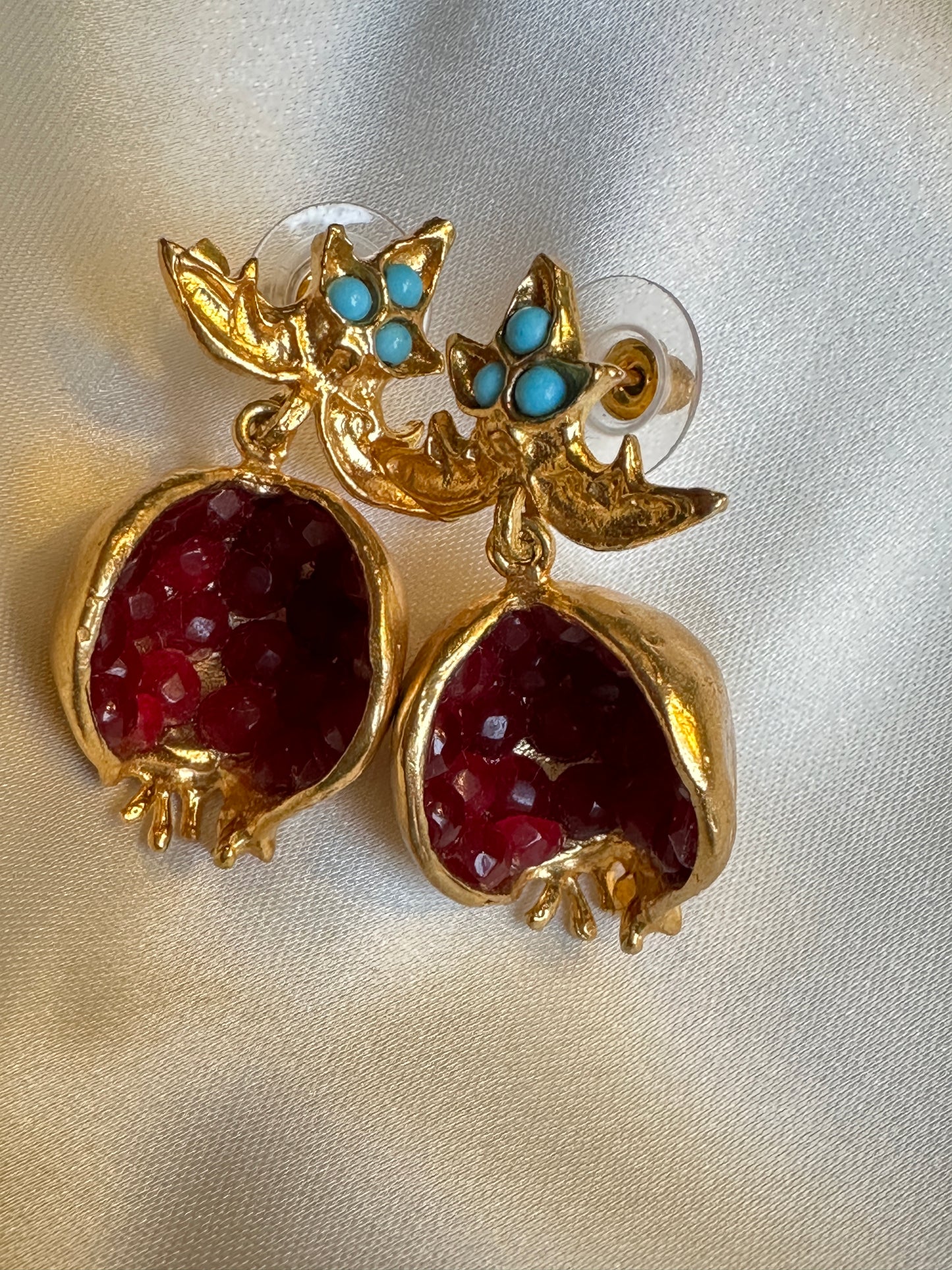 GARNET MAJESTY