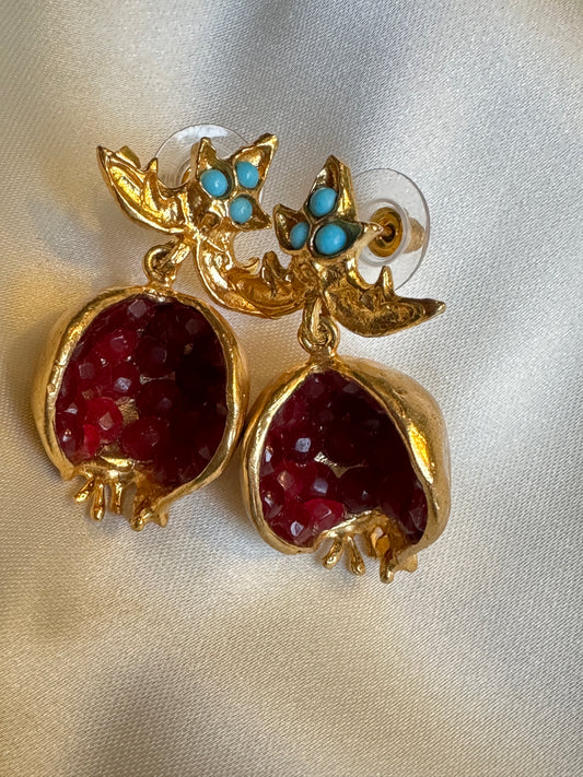 GARNET MAJESTY