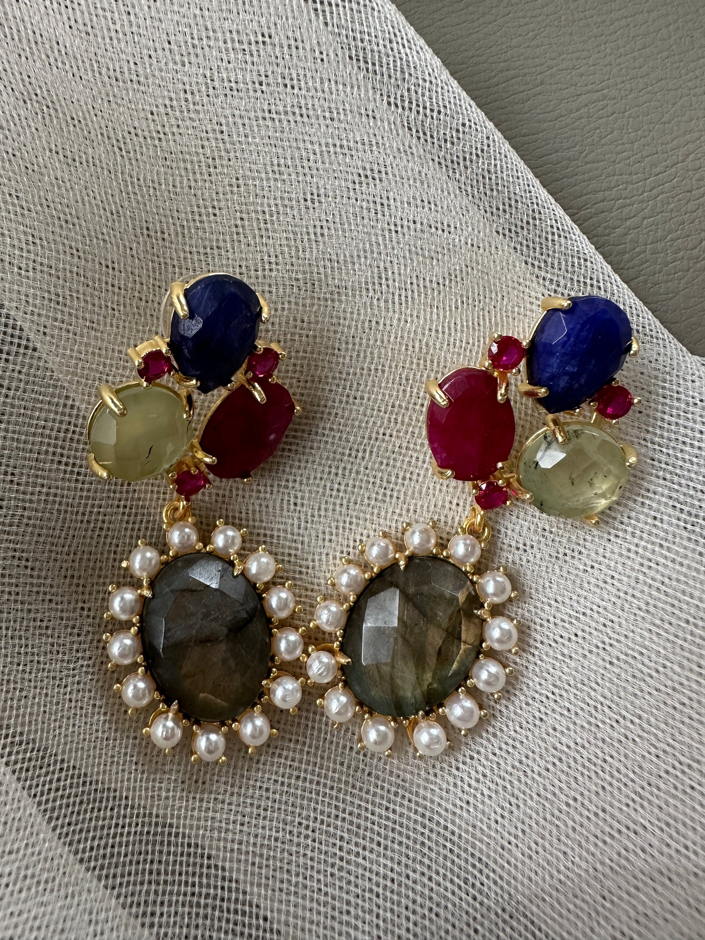 REGALIA GEMS