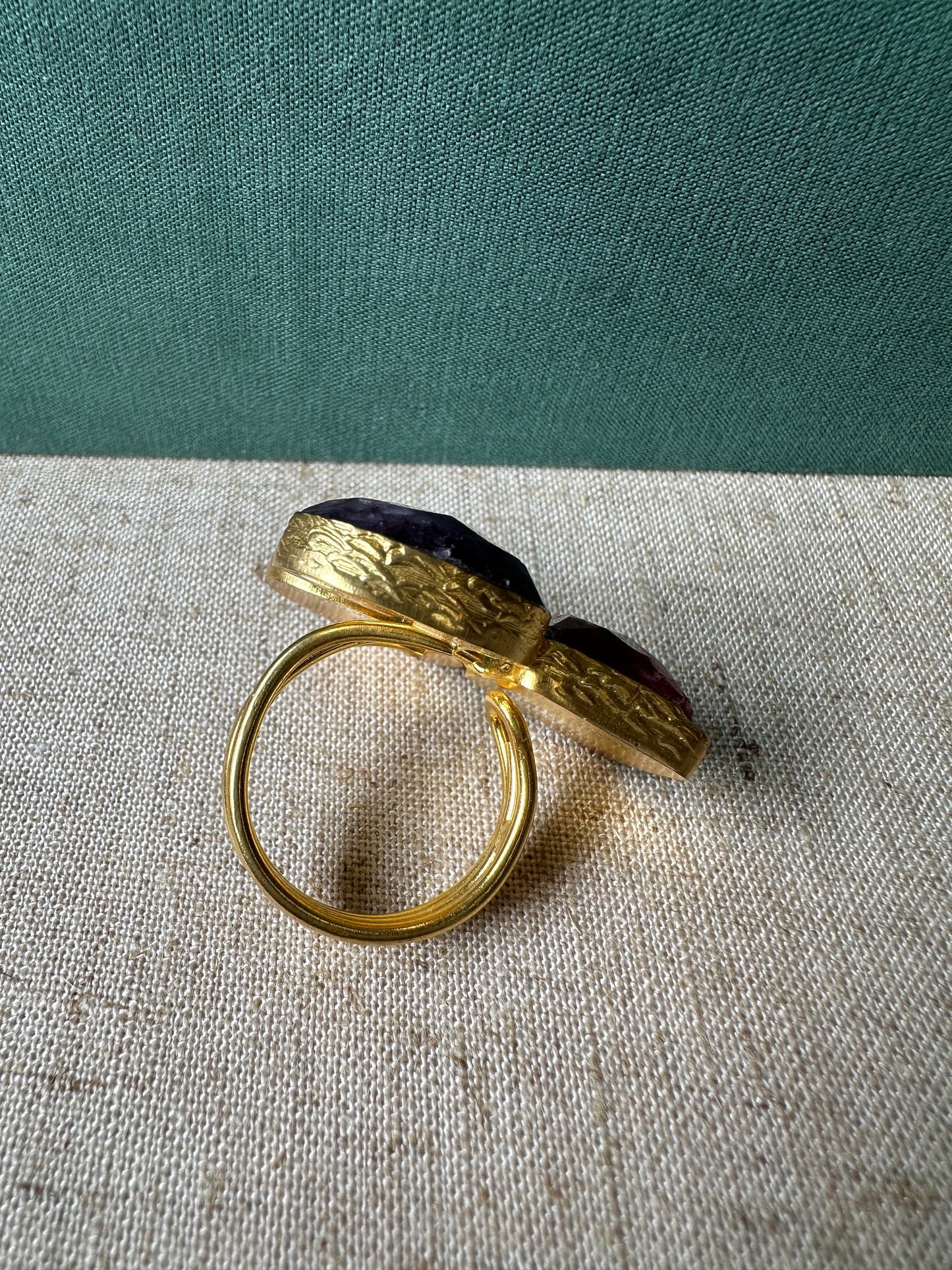 LUSTRE