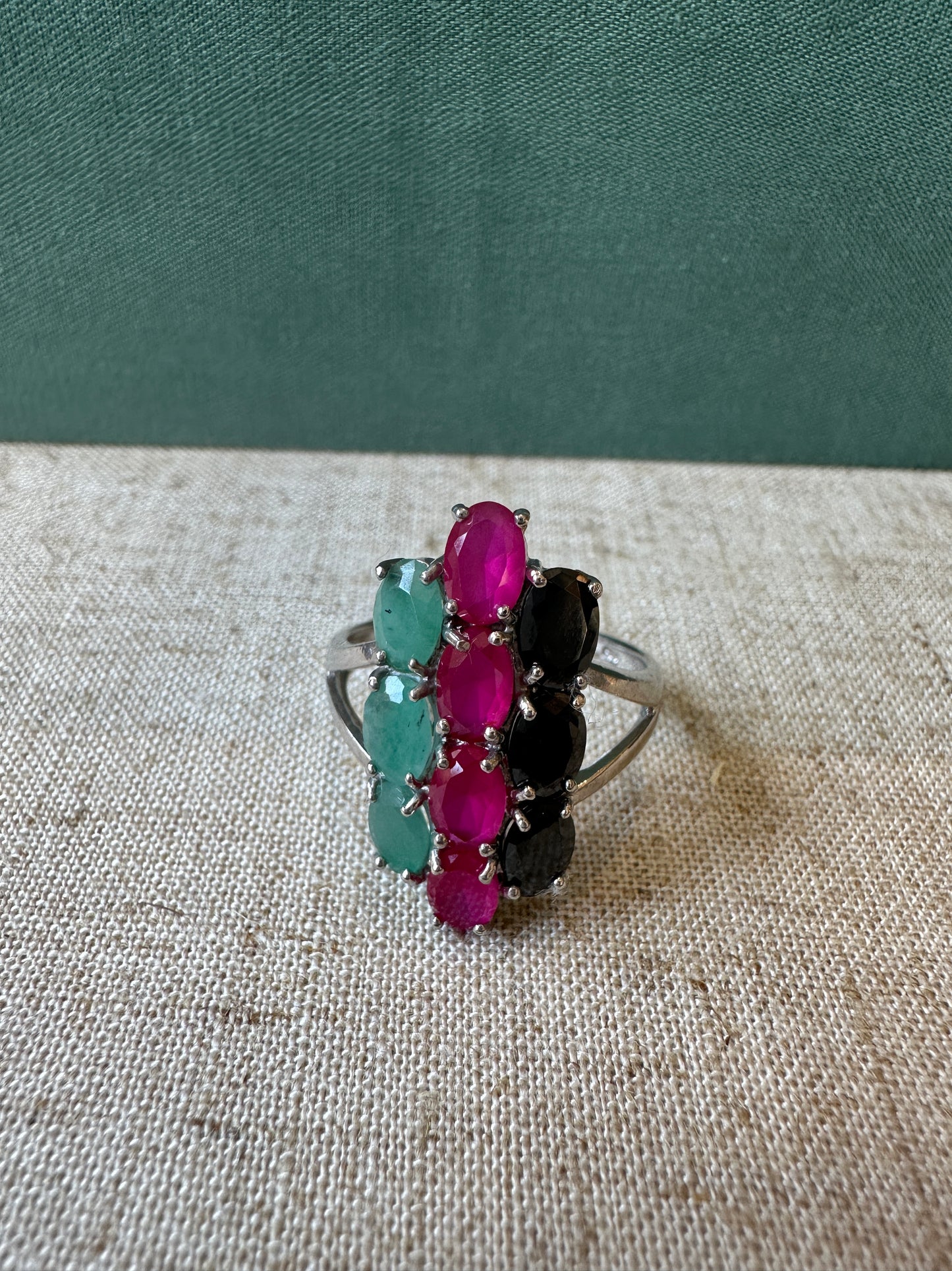 RUBY VINE