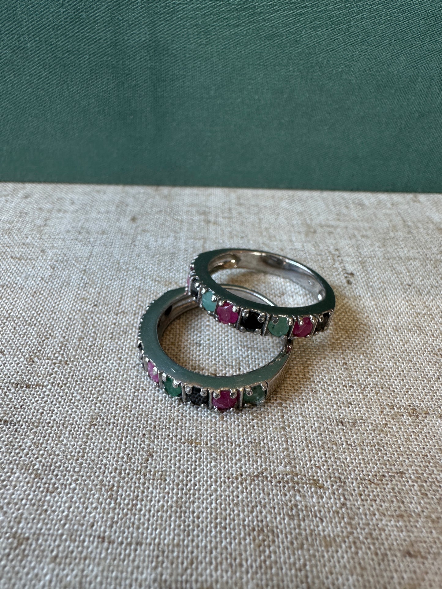 GEM RADIANCE (pair)