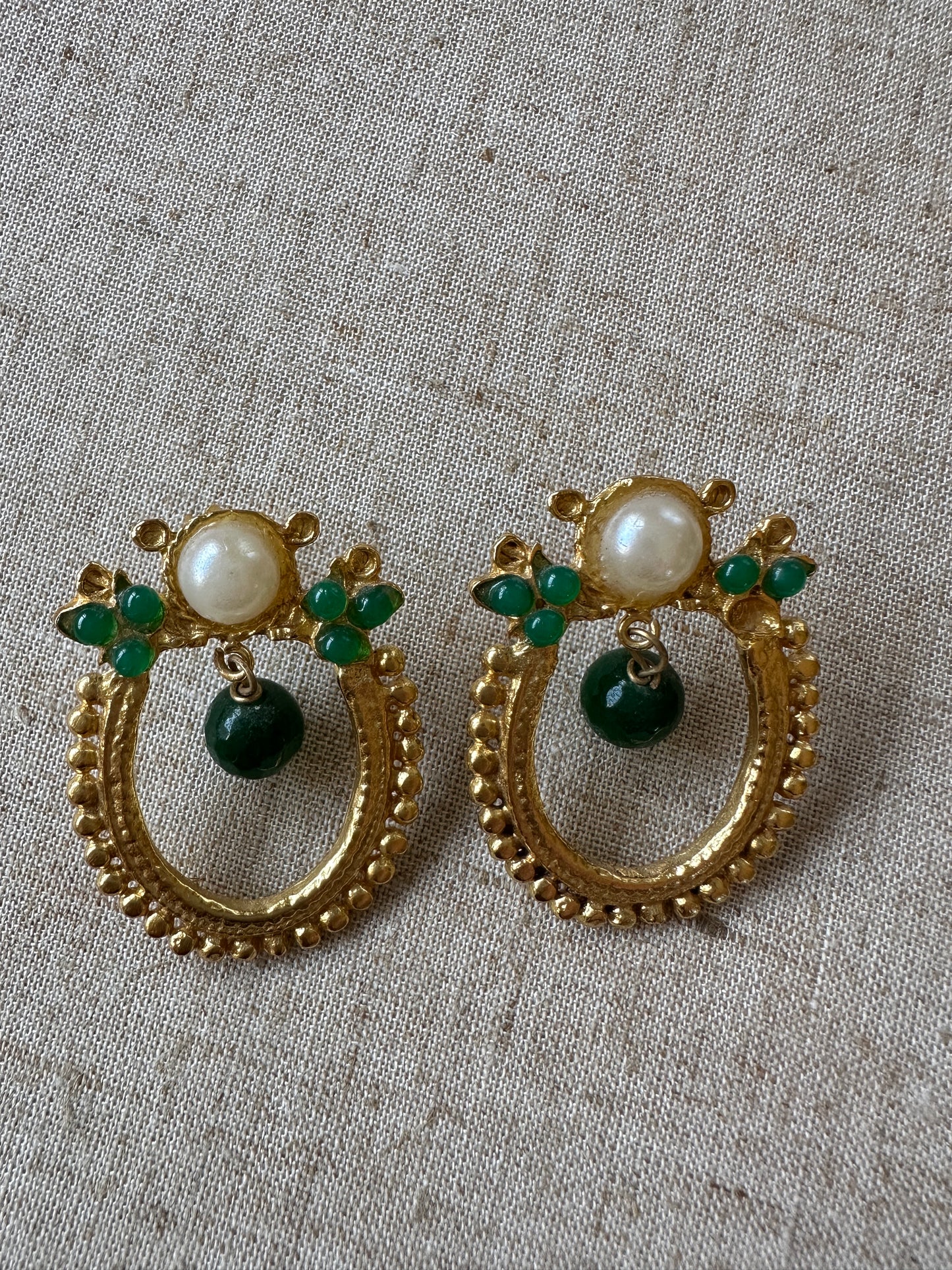 EMERALD DROP