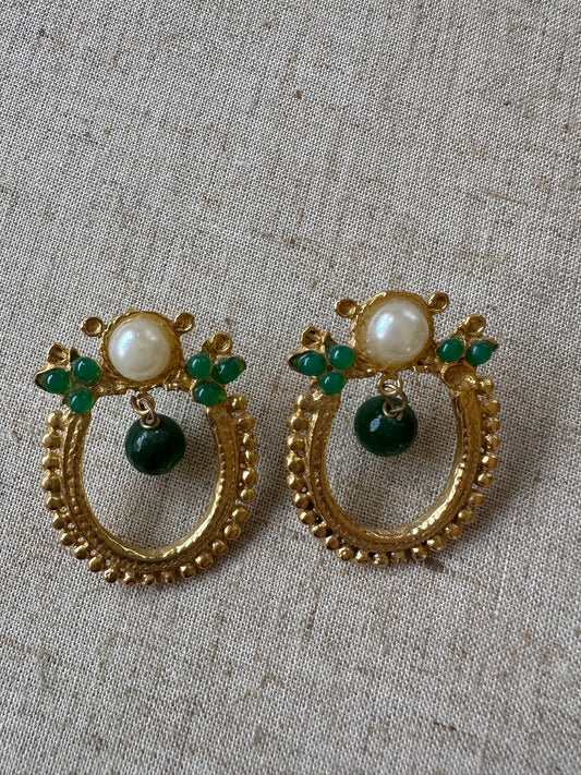 EMERALD DROP