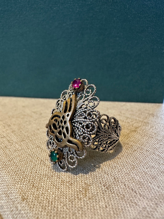 ART-W SILVER
