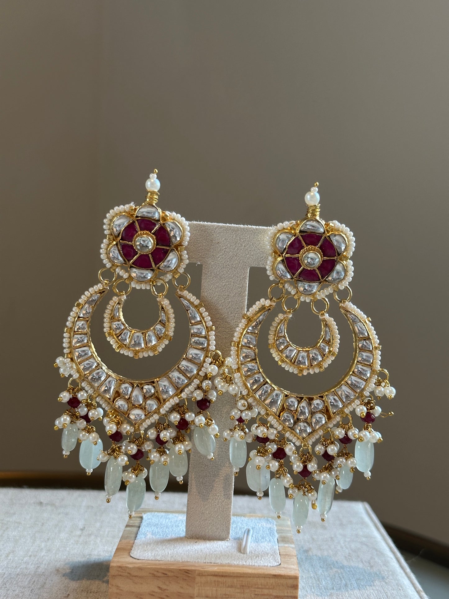 PACHI KUNDAN