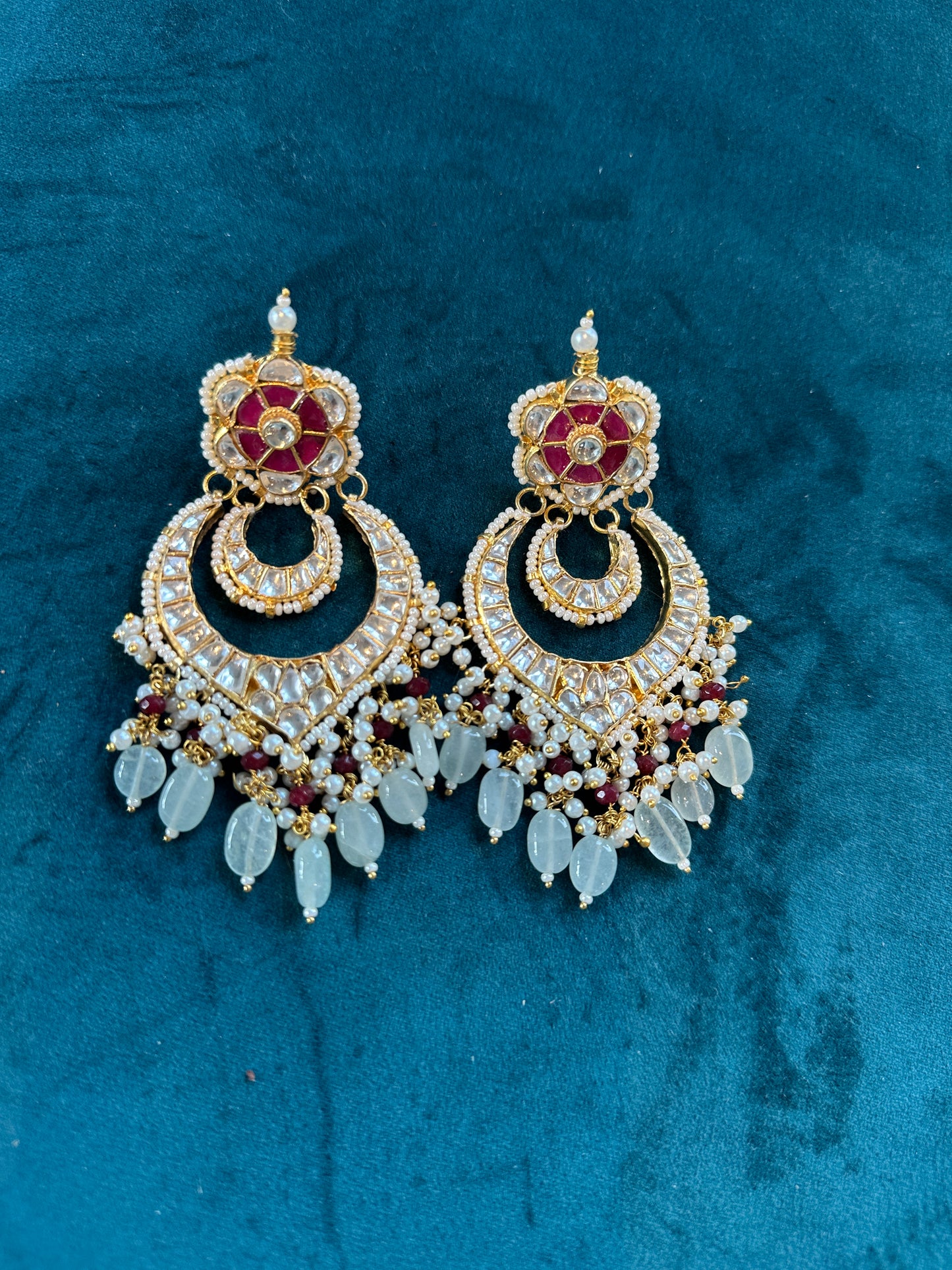 PACHI KUNDAN