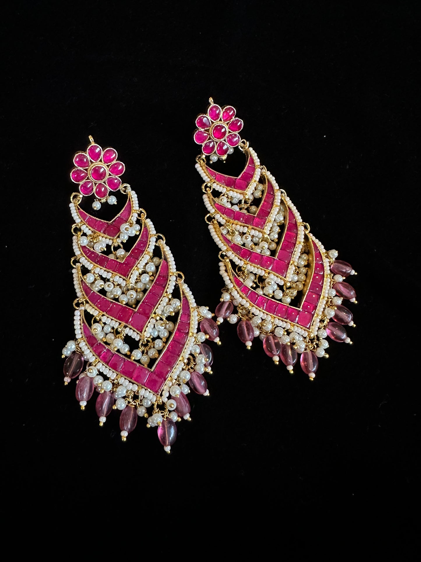 PACHI KUNDAN