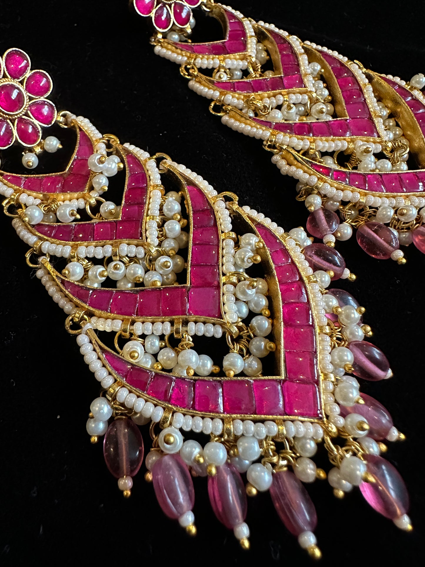 PACHI KUNDAN