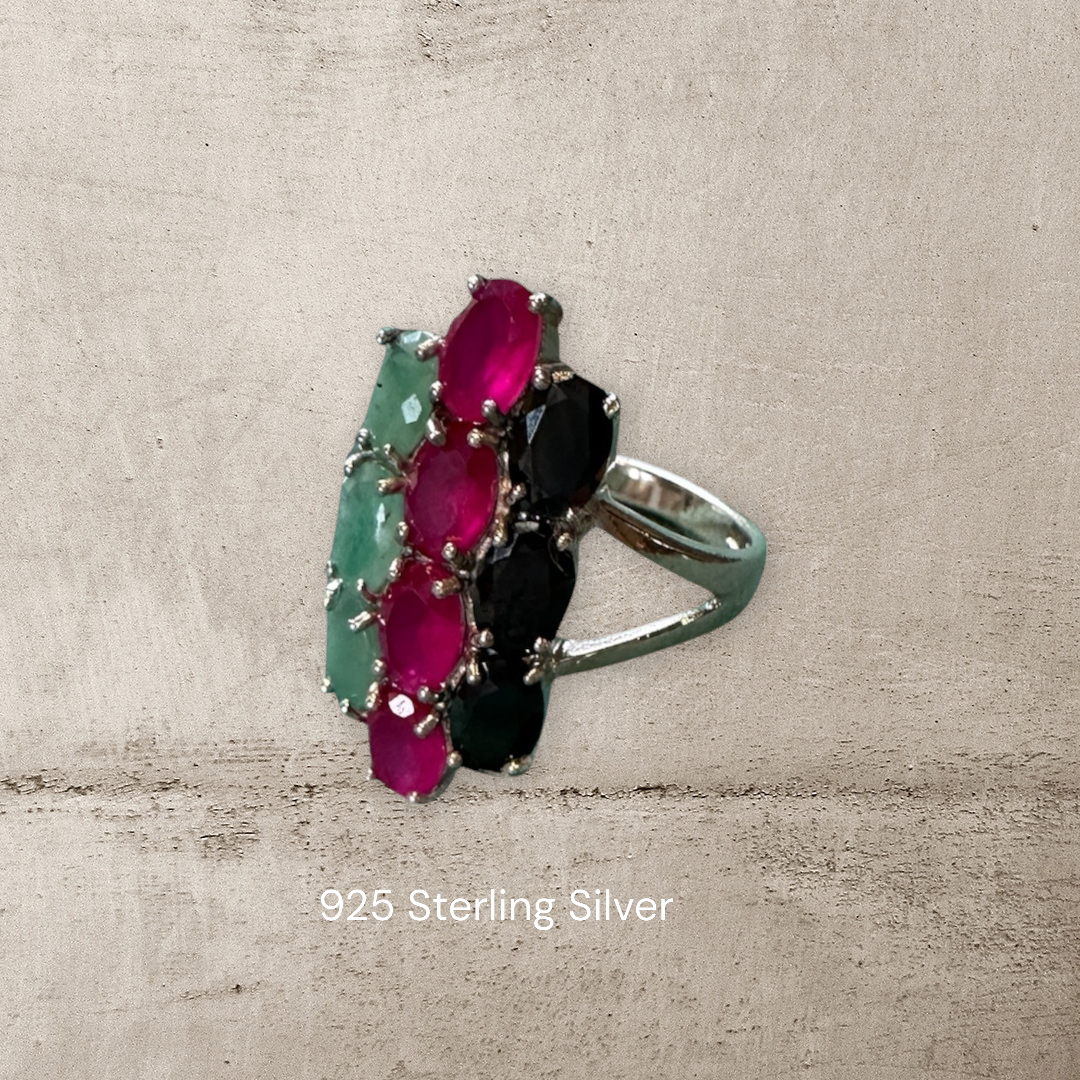 RUBY VINE