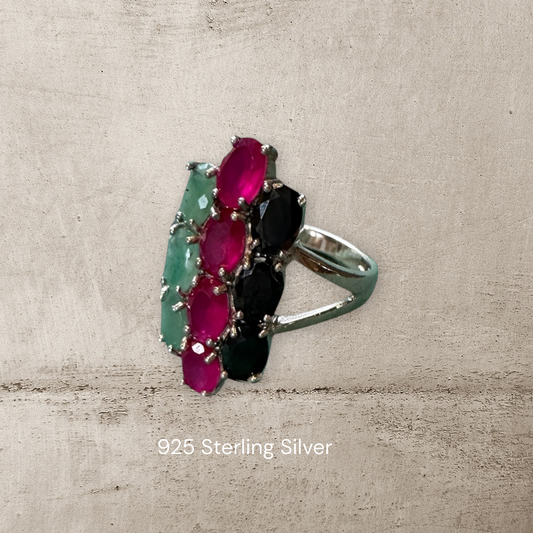 RUBY VINE