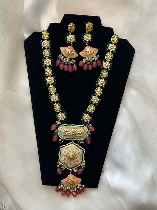 MEENAKARI MALA